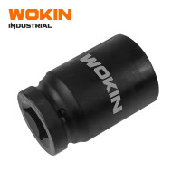 Головка ударна глибока 3/4″ 38 мм WOKIN WK-233238
