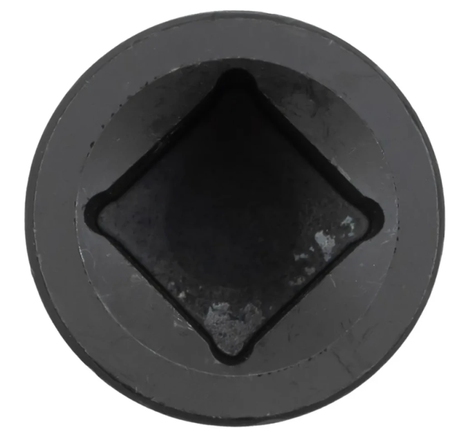 Ударний адаптер 3/4"(F) x 1"(M) JCB Tools JCB-80968MPB