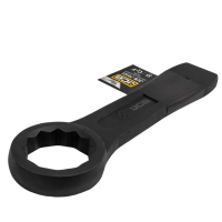 Ключ накидний ударний 55 мм JCB Tools JCB-79355