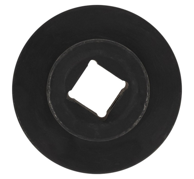 Гoлoвкa тopцeвa удapнa 1/2" 39 мм (6-гранна) JCB Tools JCB-44539