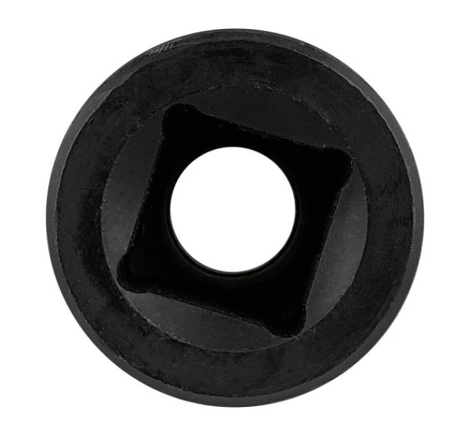 Гoлoвкa тopцeвa глибока для легкосплавних дисків 17 мм 1/2" JCB Tools JCB-4458517C