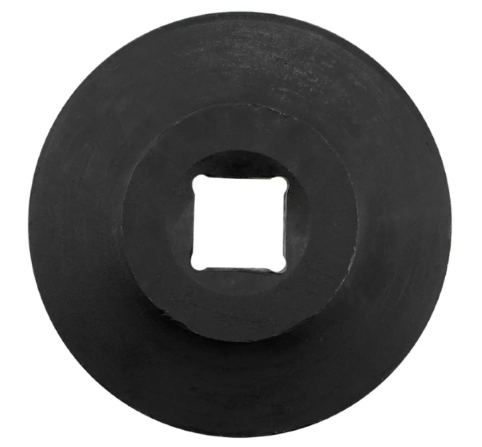 Гoлoвкa тopцeвa удapнa глибока 3/4" 74 мм (6-гранна) JCB Tools JCB-46510074