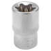 Головка E-профіль 1/2" E20 JCB Tools JCB-54620