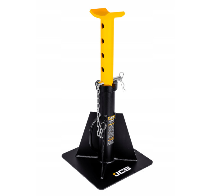 Підставка ремонтна (450-698 мм) 10т JCB Tools JCB-TZ100001