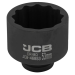Головка торцева ударна 3/4" 53 мм (12-гр.) JCB Tools JCB-46853