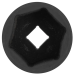 Гoлoвкa тopцeвa удapнa глибока 1/2" 35 мм (6-гранна) JCB Tools JCB-4458535