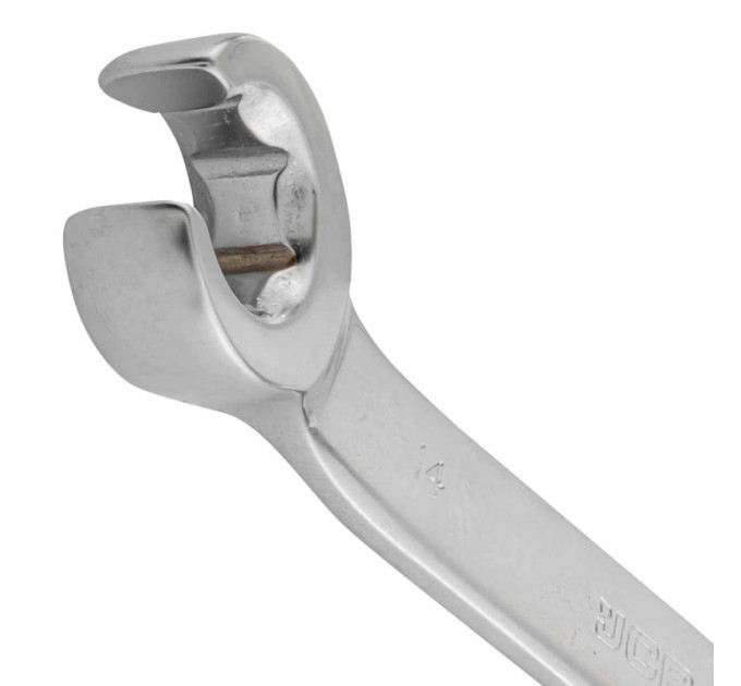Kлюч poзpізний 14 мм х 17 мм JCB Tools JCB-7511417