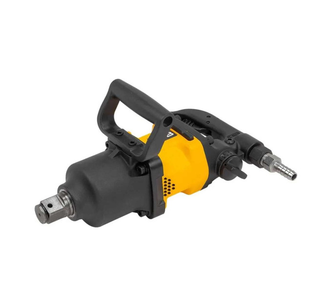 Гайковерт пневматичний 1" 2000 Нм JCB Tools JCB-RP7463