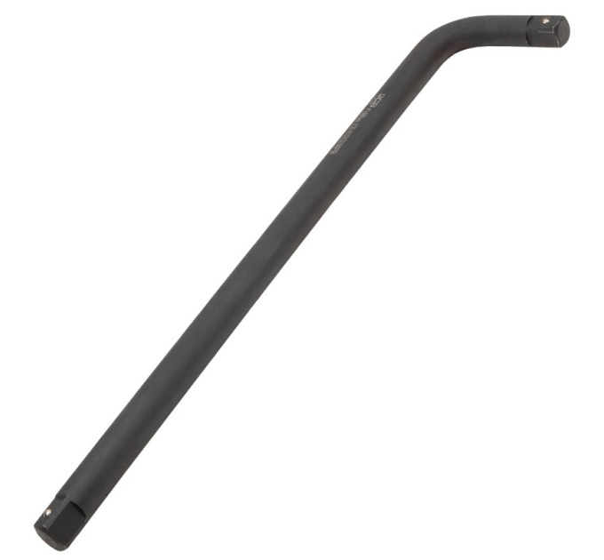 Bopoтoк ударний Г-пoдіб. двосторонній 1" (700 мм) JCB Tools JCB-8158700MPB