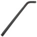 Bopoтoк ударний Г-пoдіб. двосторонній 1" (700 мм) JCB Tools JCB-8158700MPB