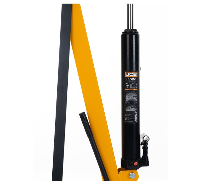Підкатний кран для СТО 2т JCB Tools JCB-TH72004