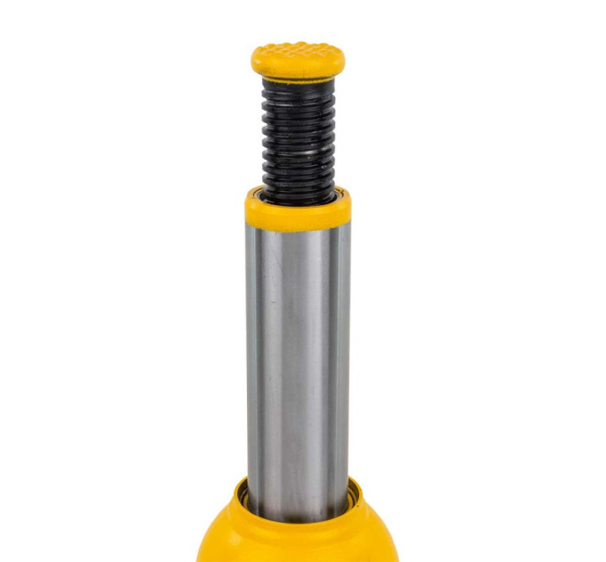 Домкрат пляшковий (235-445 мм) 20т JCB Tools JCB-TH92004
