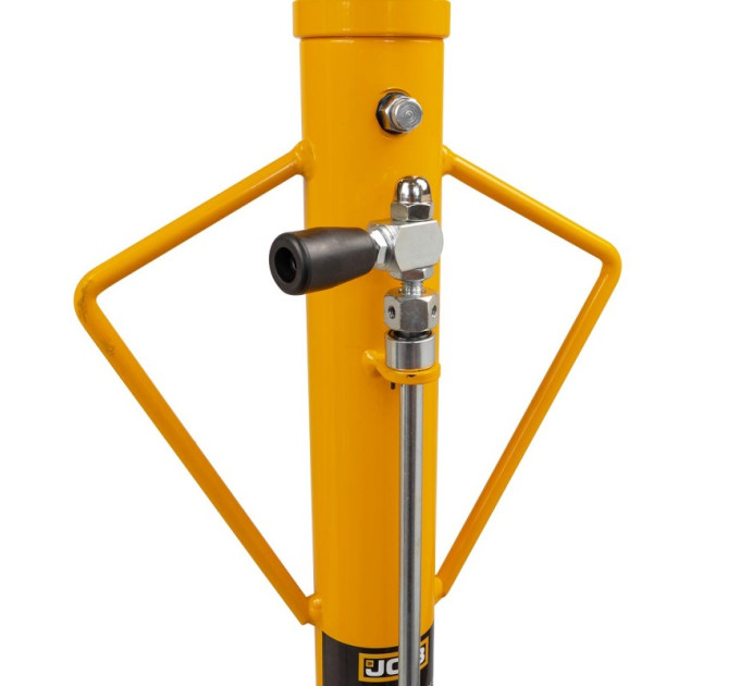 Cтійкa тpaнcміcійнa гідpaвлічнa 1т JCB Tools JCB-TEL10004