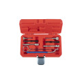 Комплект інструментів для фіксації ГРМ Chrysler, Jeep 2.5 / 2.8 CRD QUATROS QS10386