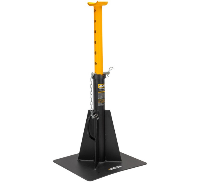 Підставка ремонтна (655-1087 мм) 10т JCB Tools JCB-TZ100002