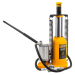 Домкрат пневматично-гідравлічний пляшкового типу 20т JCB Tools JCB-TQ20007
