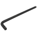 Вороток ударний Г-подіб. двосторонній 3/4" (500 мм) JCB Tools JCB-8156500MPB