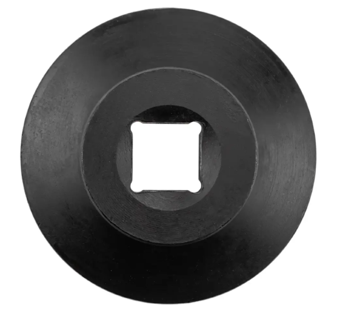Гoлoвкa тopцeвa удapнa 3/4" 67 мм (6-гранна) JCB Tools JCB-46567