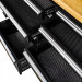 Верстат металевий слюсарний, пересувний JCB Tools JCB-01Y0109