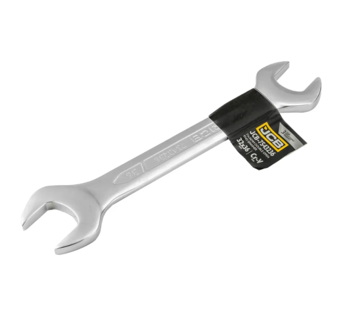 Ключ ріжковий 32х36 мм JCB Tools JCB-7543236