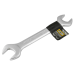 Ключ ріжковий 32х36 мм JCB Tools JCB-7543236