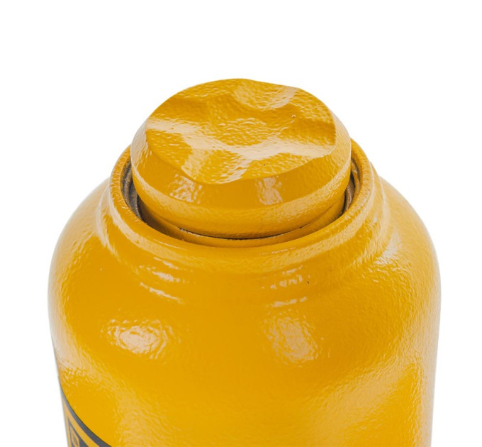 Домкрат пляшковий (220-488 мм) 8т JCB Tools JCB-TH908001