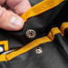 Haбіp Г-подіб. ключів HEX 10 пр. (6-22 мм) в чохлі JCB Tools JCB-5107