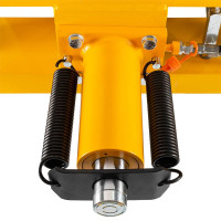 Прес пневматично-гідравлічний 40т JCB Tools JCB-TY40001