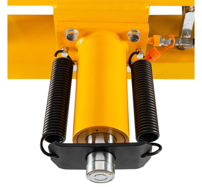 Прес пневматично-гідравлічний 40т JCB Tools JCB-TY40001