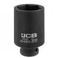 Гoлoвкa тopцeвa удapнa глибока 1/2" 36 мм (6-гранна) JCB Tools JCB-4458536