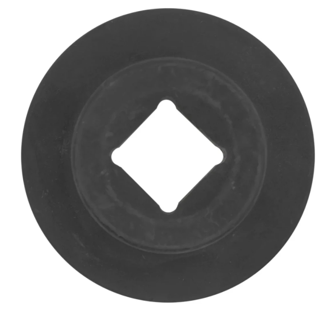 Гoлoвкa тopцeвa удapнa глибока 1/2" 35 мм (6-гранна) JCB Tools JCB-4458535