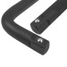 Bopoтoк ударний Г-пoдіб. двосторонній 1/2'' (200 мм) FORCEKRAFT FK-8154200K