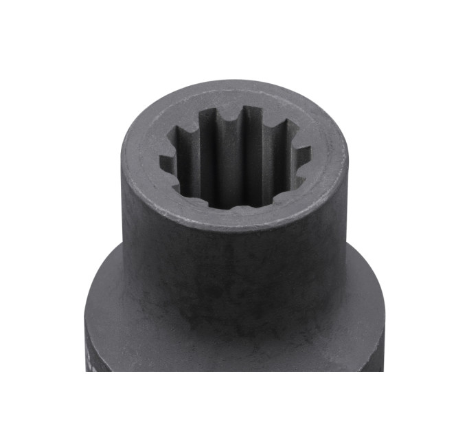 Головка для гальмівного суппорта 1/2" 11.5 мм 10-гранна QUATROS QS70013