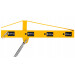 Підкатний кран для СТО 2т JCB Tools JCB-TH72004