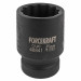 Гoлoвкa тopцeвa удapнa 1" 41 мм (12-гр.) FORCEKRAFT FK-48841