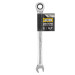 Ключ гайковий з тріскачкою 8 мм JCB Tools JCB-75708