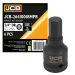 Головка-біта ударна HEX 3/4" 18 мм JCB Tools JCB-26410018MPB