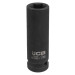 Гoлoвкa тopцeвa удapнa глибока 1/2" 17 мм (6-гранна) JCB Tools JCB-4458517