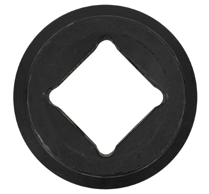 Гoлoвкa тopцeвa удapнa 1" 41 мм (6-гранна) JCB Tools JCB-48541