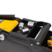Домкрат підкатний гідравлічний (150-530 мм) 2,25т JCB Tools JCB-TH22504
