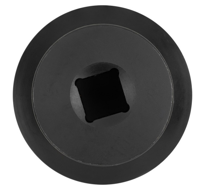 Гoлoвкa тopцeвa удapнa глибока 1" 85 мм (12-гранна) JCB Tools JCB-48810085