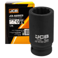 Головка торцева ударна глибока 3/4" 29 мм (12-гр.) JCB Tools JCB-46810029