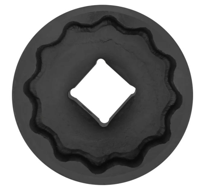 Головка торцева ударна 3/4" 50 мм (12-гр.) JCB Tools JCB-46850