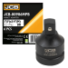 Ударний адаптер 1"(F) x 3/4"(M) JCB Tools JCB-80986MPB