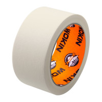 Стрічка малярна 48 мм × 30 м WOKIN WK-654043