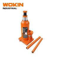Домкрат пляшковий 32 т (278-443 мм) WOKIN WK-736132 Домкрат пляшковий 32 т (278-443 мм) WOKIN WK-736132