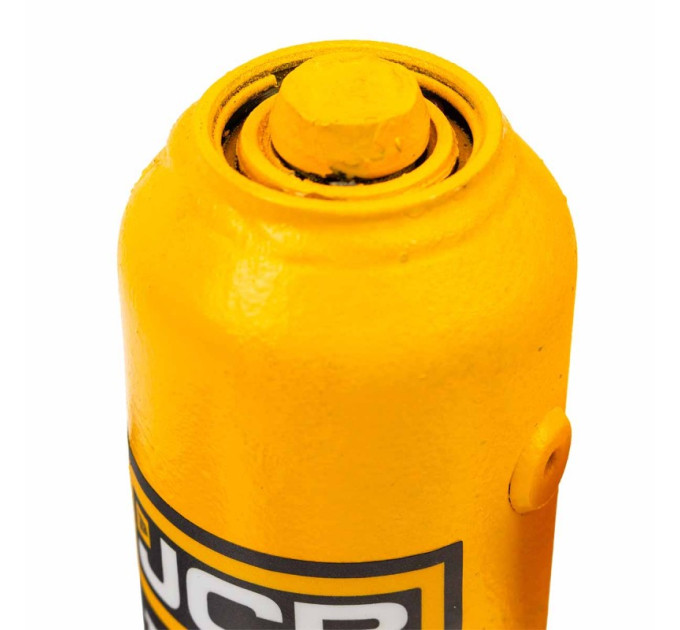 Домкрат пляшковий (172-372 мм) 3,5т JCB Tools JCB-TH903501