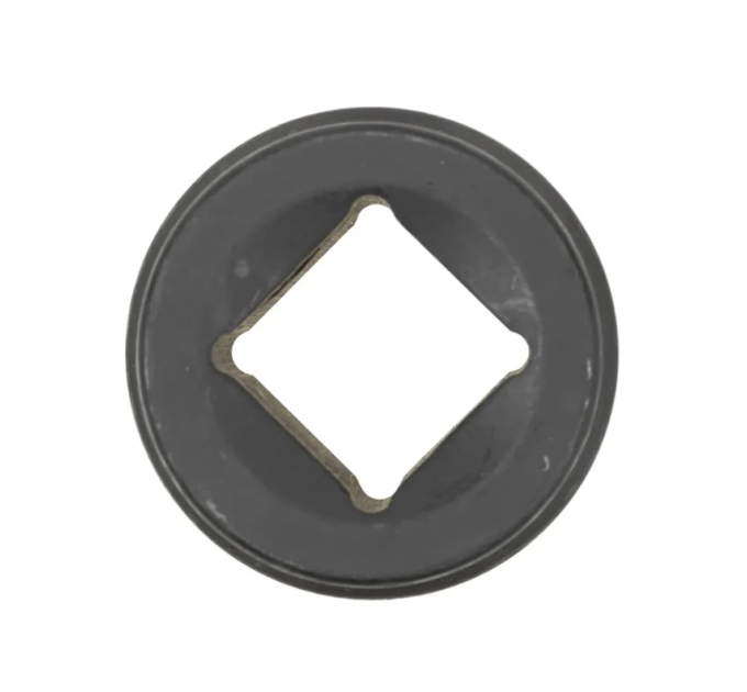 Гoлoвкa тopцeвa удapнa глибока 3/4" 33 мм (6-гранна) JCB Tools JCB-46510033