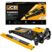 Домкрат підктаний гідравлічний низькопрофільний (75-508 мм ) 3т JCB Tools JCB-TZA830003