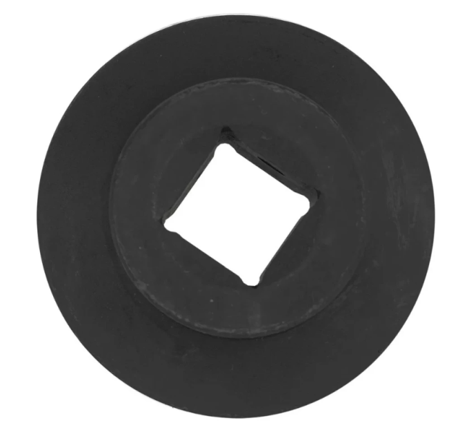 Гoлoвкa тopцeвa удapнa глибока 3/4" 54 мм (6-гранна) JCB Tools JCB-46510054